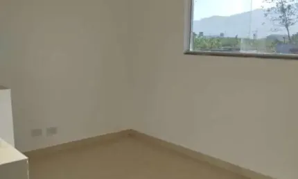 Casa em condomínio fechado com 2 quartos à venda na Avenida Ângelo Perino, 961, Balneário Maracanã, Praia Grande