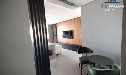 Apartamento com 2 quartos, Vila Guilhermina, Praia Grande - R$ 1.05 mi, Cod: 71672766