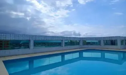 Apartamento com 1 quarto à venda na Rua Quinze de Novembro, 101, Vila Mirim, Praia Grande