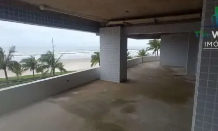 Apartamento com 2 quartos à venda na Rua Maria Beltrame Borloni, 27, Vila Caiçara, Praia Grande