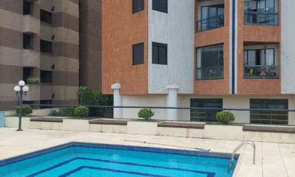 Apartamento com 3 dorms, Taboão, Bragança Paulista - R$ 1.1 mi, Cod: 71672909