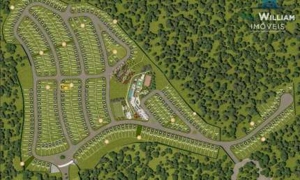 Terreno de Condomínio, Residencial Teriva Innovare Bragança, Bragança Paulista - R$ 397 mil, Cod: 71672143