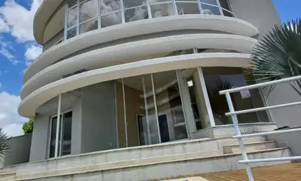 Casa com 3 quartos à venda na Alameda dos Castelos, 291, Condomínio Villa Real de Bragança, Bragança Paulista