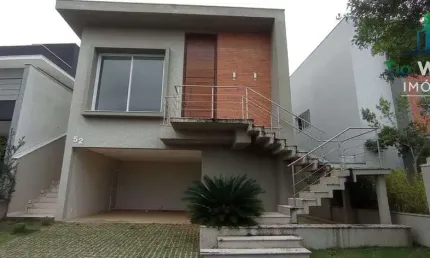 Casa com 4 quartos à venda na Alameda dos Jardins, 52, Jardim Santa Helena, Bragança Paulista