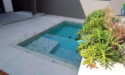 Casa com 3 quartos à venda na Alameda dos Jardins, 92, Jardim Santa Helena, Bragança Paulista