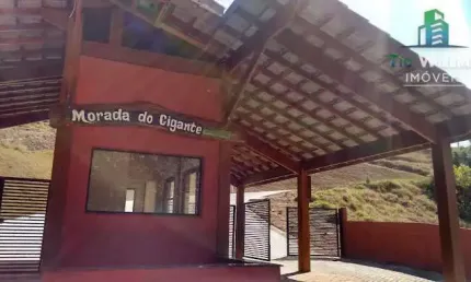 Terreno de Condomínio, Centro, Joanópolis - R$ 170 mil, Cod: 71672664