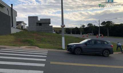 Terreno de Condomínio, Residencial San Vitale, Bragança Paulista - R$ 373 mil, Cod: 71672903