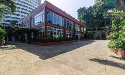 Salão, Ilha Porchat, São Vicente - R$ 10 mi, Cod: 71672907