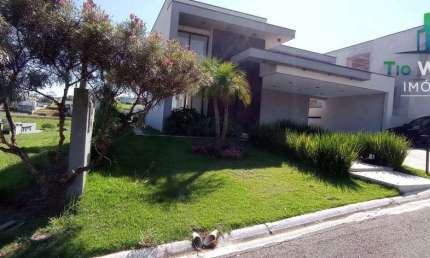 Casa com 3 quartos à venda na Rua Lida Leda Montanari, 138, Curitibanos, Bragança Paulista