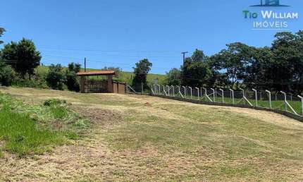 Sítio com 2 dorms, Centro, Vargem - R$ 750 mil, Cod: 71672860