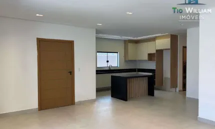 Casa com 3 quartos à venda na Rua Domitilia de Castro, 126, Jardim Imperador, Praia Grande