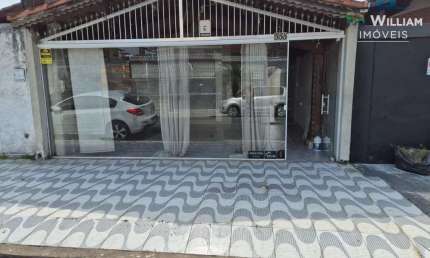Casa com 2 quartos, Tupi, Praia Grande, Cod: 71672954
