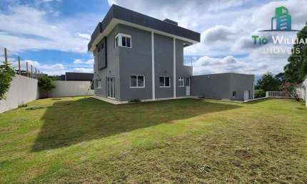 Sobrado de Condomínio com 3 quartos, Condomínio Residencial Campos do Conde, Bragança Paulista - R$ 1.85 mi, Cod: 71672919