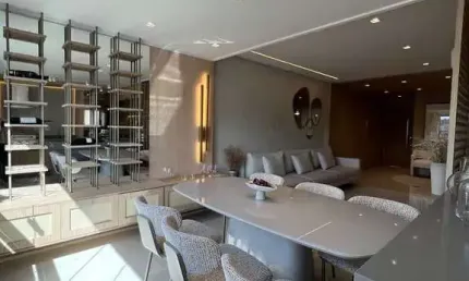 Apartamento com 2 quartos, Canto do Forte, Praia Grande - R$ 1.35 mi, Cod: 71672967