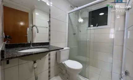 Apartamento com 1 quarto, aviação, praia grande - r$ 375 mil, cod: 71672979