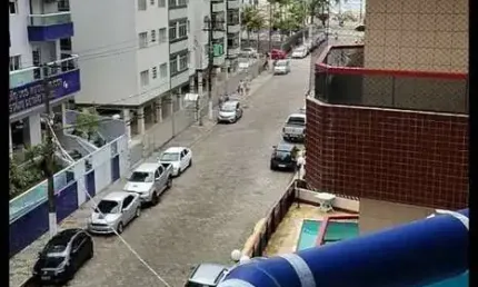 Apartamento com 2 quartos, Balneário Celimar, Praia Grande - R$ 410 mil, Cod: 71672988