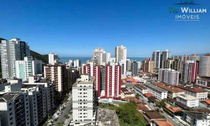 Apartamento com 4 quartos, Canto do Forte, Praia Grande - R$ 2.69 mi, Cod: 71068186