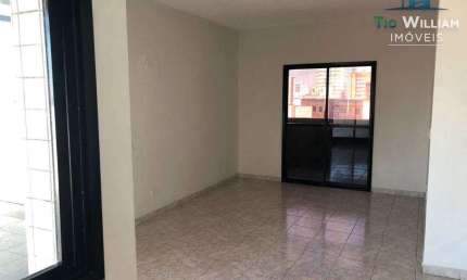 Cobertura com 3 quartos à venda na Rua Potiguares, 248, Tupi, Praia Grande
