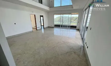 Cobertura com 5 quartos à venda na Rua Marechal Rondon, 241, Canto do Forte, Praia Grande