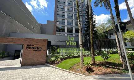 Apartamento à Venda Ed. Pablo Neruda, NOVO 3 Suítes - 170m² Área Privativa - Lazer completo - Bairro Bom Retiro - Blumenau SC | La Vita Imóveis