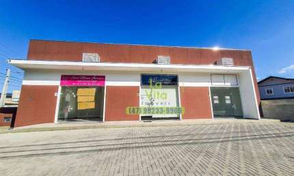 Loja para alugar, 30 m² por R$ 1.700/mês - Itoupava Central - Blumenau/SC / La Vita Imoveis