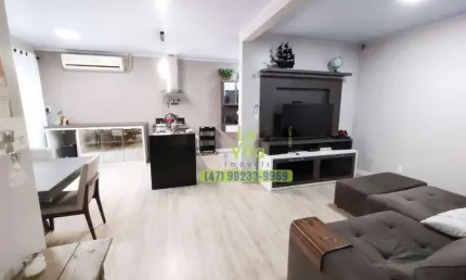 Casa Residencial e Comercial com 3 Dormitórios à venda, 350 m² por R$ 1.325.000 - Ponta Aguda - Blumenau/SC | La Vita Imóveis