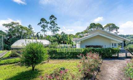 Sitio Auto Padrão Venda (Porteira Fechada)  53.000m² Vila Itoupava - Blumenau SC | La Vita Imóveis
