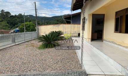 Casa com 3 quartos à venda no Progresso, Blumenau 
