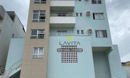 Condomínio Stone Residence  No Bairro Passa Vinte em Palhoça Apenas R$ 350.000,00