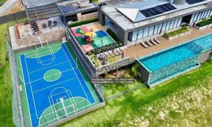 Terreno à venda, 303 m² por r$ 649.000,00 - itoupava norte - blumenau/sc