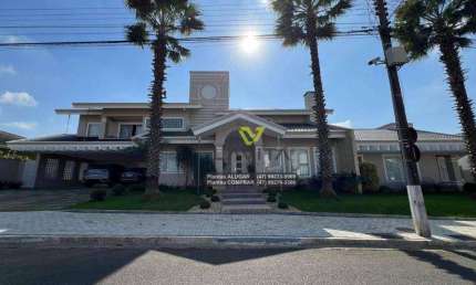 Belíssima casa totalmente mobiliada no Condomínio FECHADO Residencial Golden Park