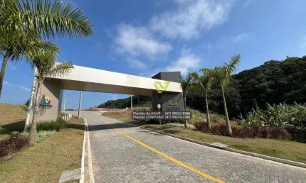 Terreno a Venda com 360m² no Loteamento Cercado Vale Das Figueiras - Bairro Figueira - Gaspar SC | La Vita Imóveis