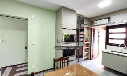 Apartamento com 2 dormitórios à venda, 87 m² por R$ 550.000 - Itoupava Norte - Blumenau/SC | Lavita Imóveis