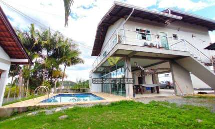 Casa com 2 dormitórios à venda, 285 m² por R$ 800.000 - Itoupava Norte - Blumenau/SC | La Vita Imóveis