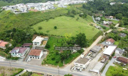 Casa com 4 dormitórios à venda, 442 m² por R$ 0 - Fortaleza - Blumenau/SC | La Vita Imóveis