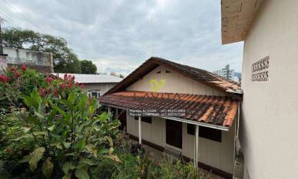 Casa com 3 dormitórios à venda, 173 m² por R$ 390.000 - Vila Nova - Blumenau/SC  | La Vita Imóveis