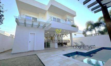Casa com 3 dormitórios à venda, 422 m² por R$ 2.500.000 - Itoupava Central - Blumenau/SC | La Vita Imóveis