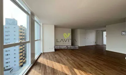 Apartamento Novo com 3 Suítes à venda, Res. Empire, próximo a FURB, Bairro Vila Nova, Blumenau SC | La Vita Imóveis