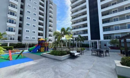 Apartamento com 2 Suítes Mais Lavabo a Venda no Cetil Park Residence - Itoupava Central - Blumenau SC | La Vita Imóveis