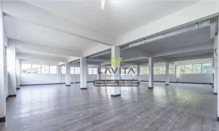 Excelente Sala Comercial para locação no bairro Itoupava Norte, Blumenau - SC