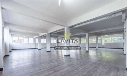 Excelente Sala Comercial para locação no bairro Itoupava Norte, Blumenau - SC