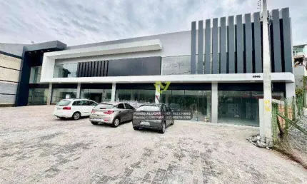 Loja para alugar, 581 m² por R$ 24,900/mês - Bela Vista - Gaspar/SC | La Vita Imóveis