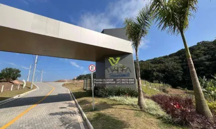Terreno a Venda com 360m² no Loteamento Cercado Vale Das Figueiras - Bairro Figueira - Gaspar SC | La Vita Imóveis