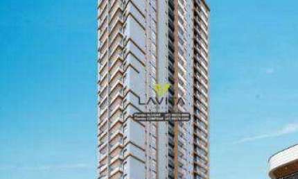 Apartamento com 2 Suítes no Ilha de Sardenha Residencial com 85m² privativos - Praia do Pereque - Porto Belo SC | La Vita Imóveis