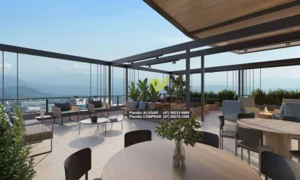 Eleve sua experiência de morar bem. Seja bem-vindo ao Scire Terrasse, o empreendimento que vai elevar sua experiência de morar bem
