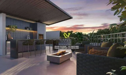 Eleve sua experiência de morar bem. Seja bem-vindo ao Scire Terrasse, o empreendimento que vai elevar sua experiência de morar bem