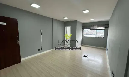 Sala comercial próximo a Vila Germânica no Bairro da Velha em Blumenau