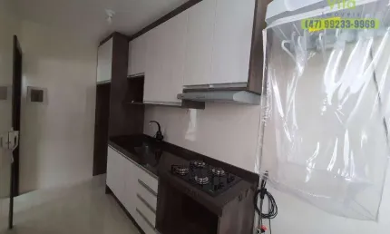 Apartamento 02 quartos, para venda no bairro progresso