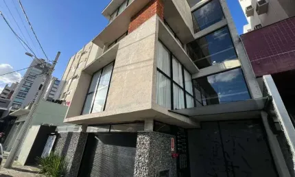 Sala Comercial com 40m² para Locação, Aluguel, Tracker Office - Vila Nova - Blumenau SC | La Vita Imóveis