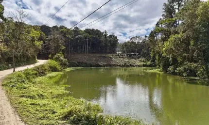 Sítio terreno à venda, pomerode com 29 mil m² por r$ 220.000 - pomerode/santa catarina